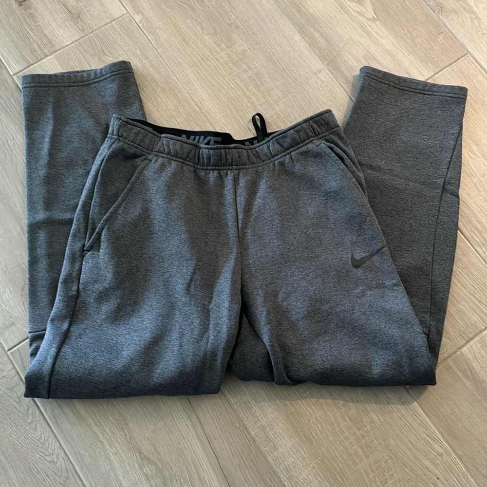 Nike dri-fit joggers